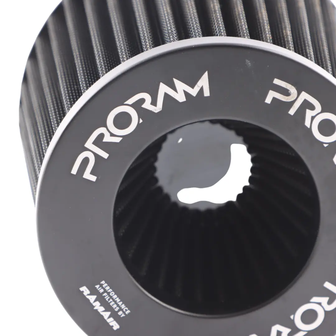 Ramair ProRam Universal Cone Performance Air Filter Rubber Neck 76mm to with Part number PR-CC-150-76 Ramair ProRam Universal Cone Performance Air Filter Rubber Neck 76mm - SKU PR-CC-150-76 - Part number PR-CC-150-76