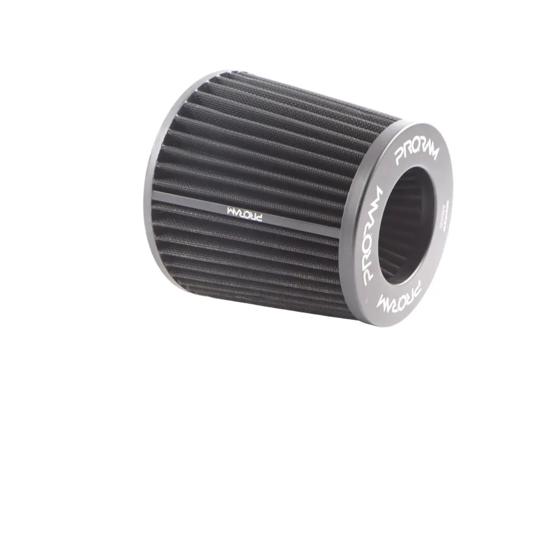 Ramair ProRam Universal Cone Performance Air Filter Rubber Neck 76mm to with Part number PR-CC-150-76 Ramair ProRam Universal Cone Performance Air Filter Rubber Neck 76mm - SKU PR-CC-150-76 - Part number PR-CC-150-76