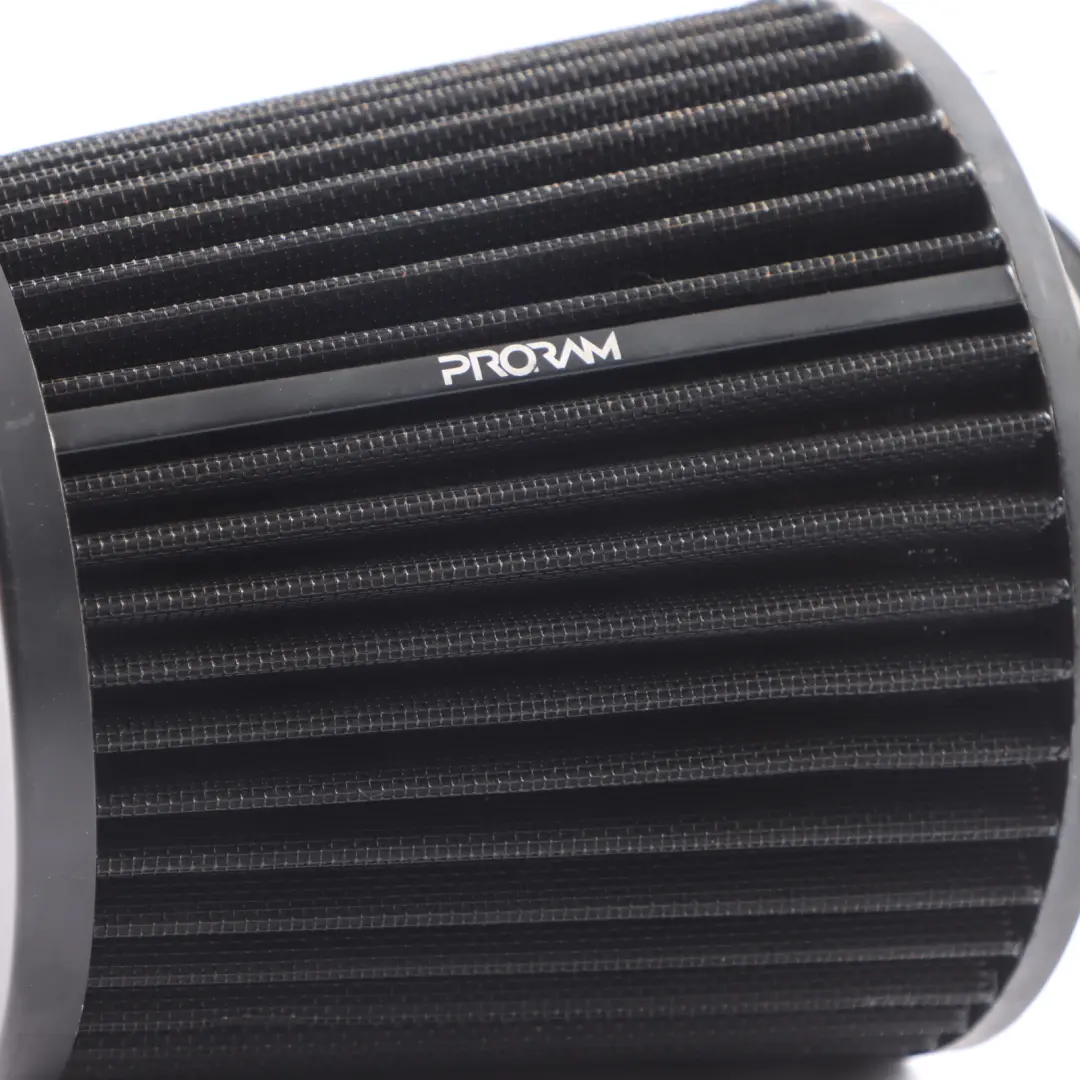 Ramair ProRam Universal Cone Performance Air Filter Rubber Neck 76mm to with Part number PR-CC-150-76 Ramair ProRam Universal Cone Performance Air Filter Rubber Neck 76mm - SKU PR-CC-150-76 - Part number PR-CC-150-76