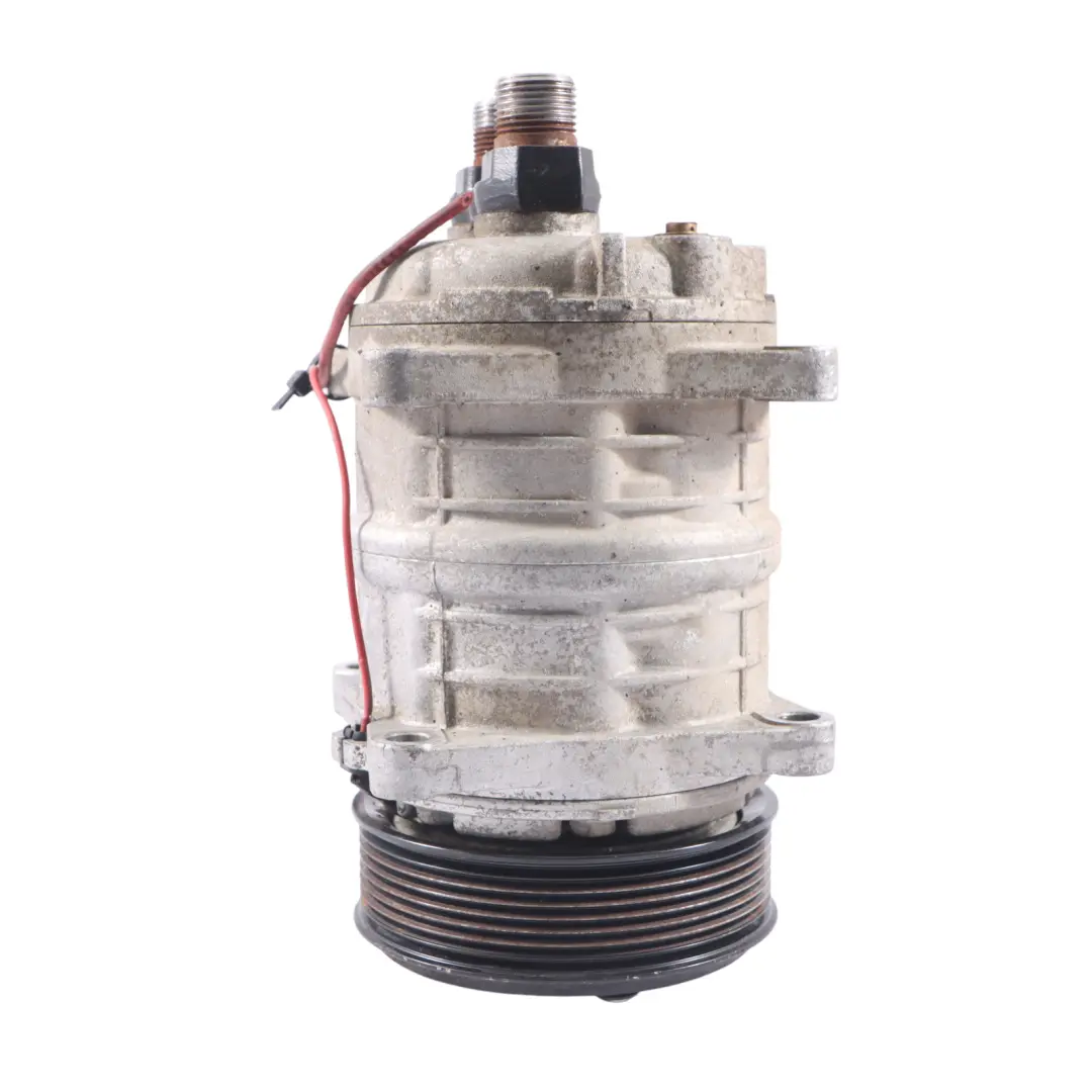 W907 Pompa Sprężarka Klimatyzacji do Mercedes o numerze QP15-2709 Mercedes W907 Pompa Sprężarka Klimatyzacji - SKU QP15-2709-1 - Numer Części QP15-2709