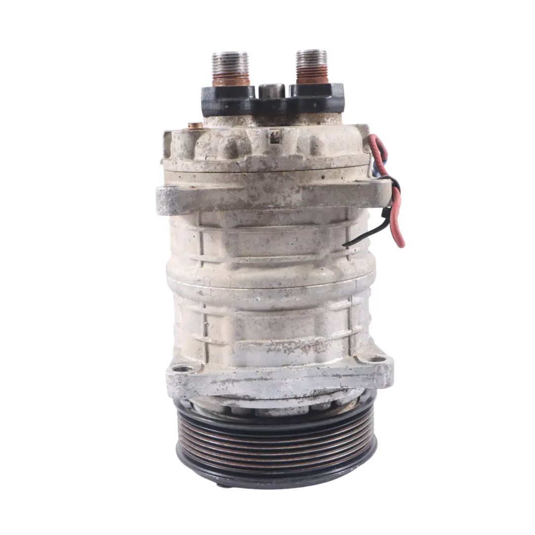 Mercedes W907 Pompe du compresseur de climatisation - SKU QP15-2709-1 - Numéro de pièce QP15-2709