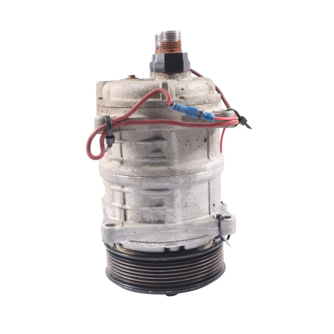 W907 A/C Klimaanlage Kompressor Pumpe für Mercedes mit Teilenummer QP15-2709 Mercedes W907 A/C Klimaanlage Kompressor Pumpe - SKU QP15-2709-1 - Teilenummer QP15-2709