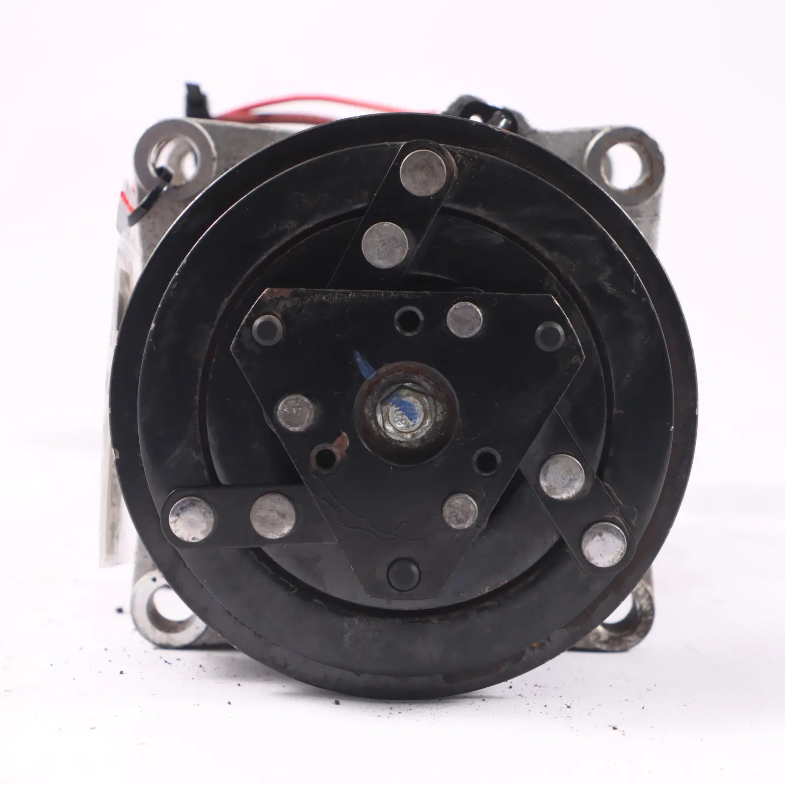 Mercedes W907 A/C Pompa Compressore Aria Condizionata QP15-2709