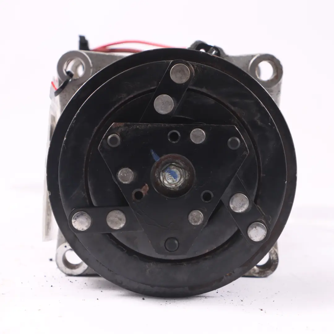 W907 A/C Pompa Compressore Aria Condizionata per Mercedes con numero di parte QP15-2709 Mercedes W907 A/C Pompa Compressore Aria Condizionata - SKU QP15-2709-1 - Numero di parte QP15-2709