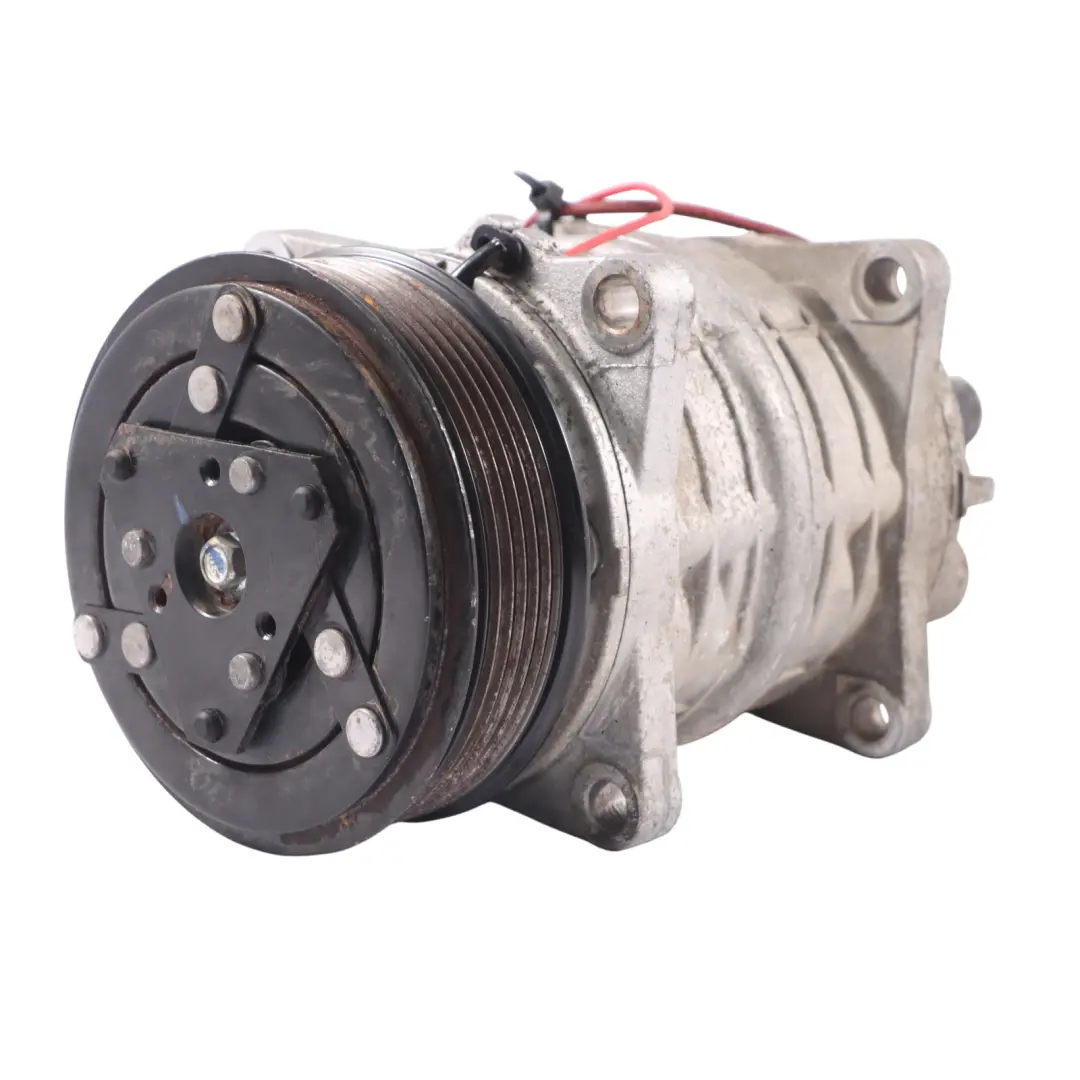 Mercedes W907 A/C Air Conditioning Compressor Pump - SKU QP15-2709-1 - Part number QP15-2709