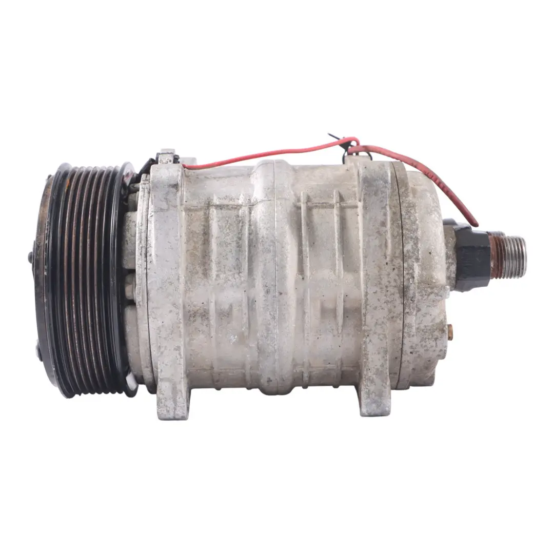 W907 A/C Bomba Compresor Aire Acondicionado para Mercedes con número de pieza QP15-2709 Mercedes W907 A/C Bomba Compresor Aire Acondicionado - SKU QP15-2709-1 - Número de pieza QP15-2709