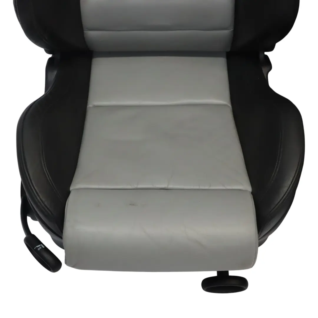 Interni In Pelle Sedili Recaro per Mini Cooper S R53 Sport con numero di parte R53-SPORT-LEATHER-RECARO-SEATS Mini Cooper S R53 Sport Interni In Pelle Sedili Recaro - SKU R53-SPORT-LEATHER-RECARO-SEATS - Numero di parte R53-SPORT-LEATHER-RECARO-SEATS
