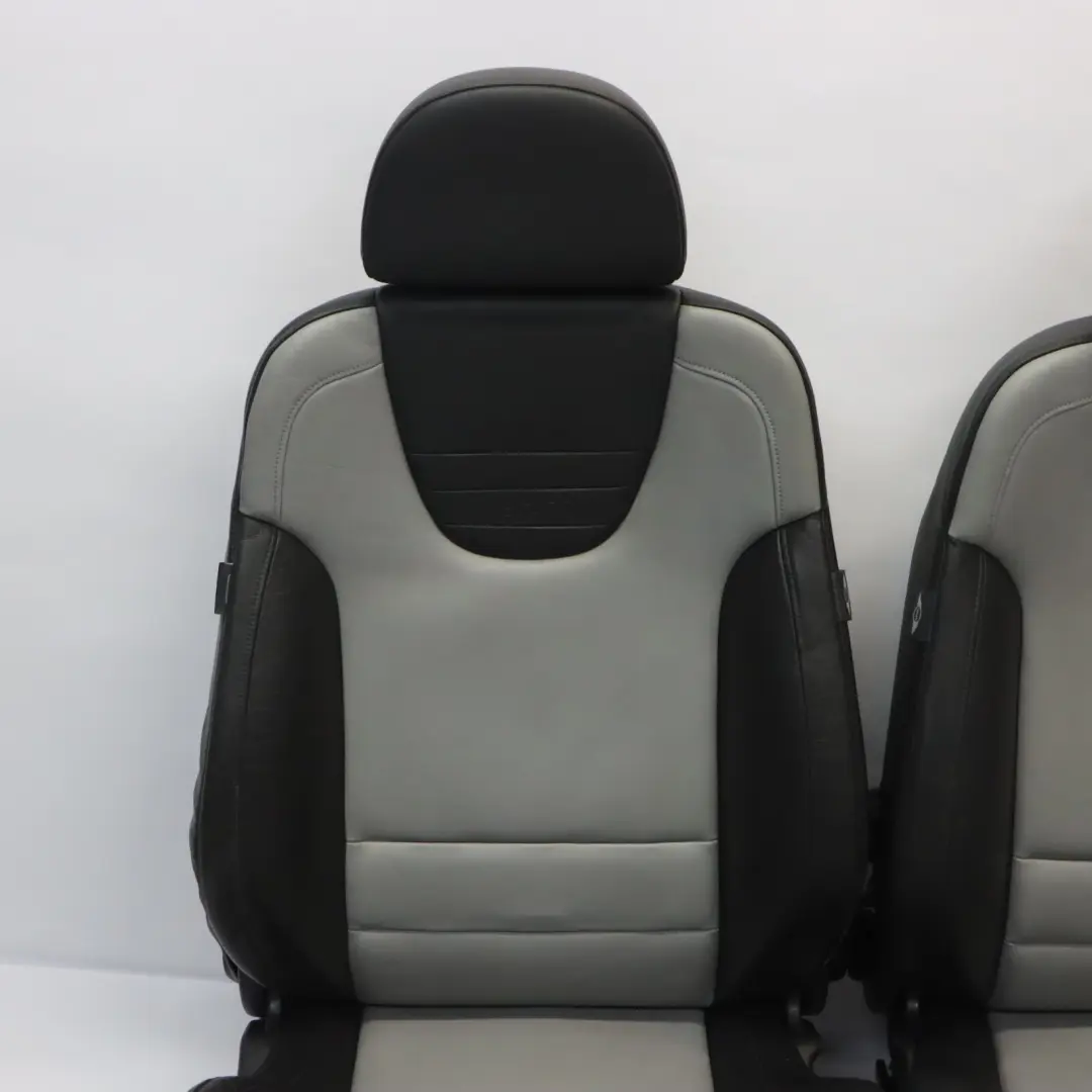 Fotele Kanapa Fotel Sport Recaro do Mini Cooper S R53 o numerze R53-SPORT-LEATHER-RECARO-SEATS Mini Cooper S R53 Fotele Kanapa Fotel Sport Recaro - SKU R53-SPORT-LEATHER-RECARO-SEATS - Numer Części R53-SPORT-LEATHER-RECARO-SEATS