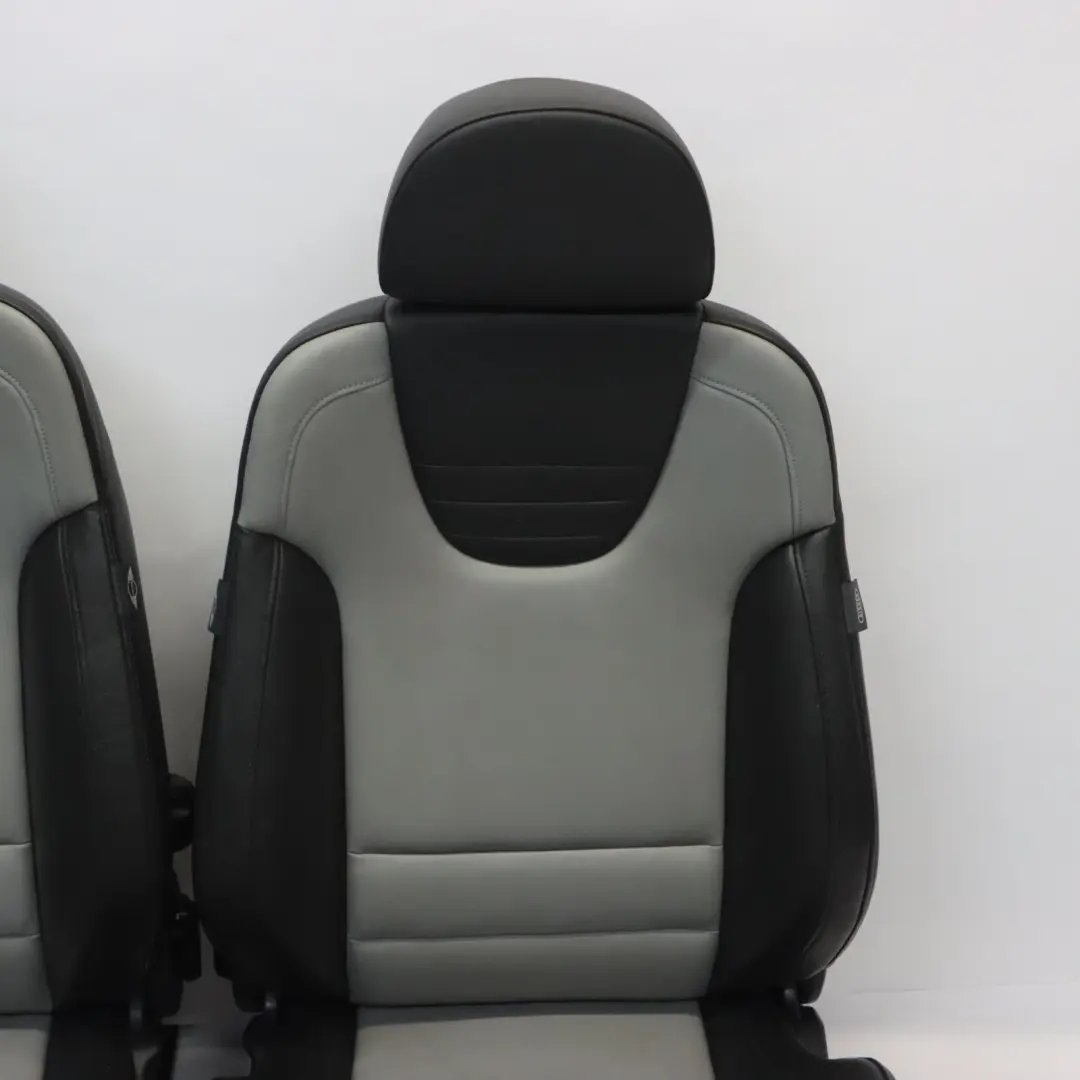 Fotele Kanapa Fotel Sport Recaro do Mini Cooper S R53 o numerze R53-SPORT-LEATHER-RECARO-SEATS Mini Cooper S R53 Fotele Kanapa Fotel Sport Recaro - SKU R53-SPORT-LEATHER-RECARO-SEATS - Numer Części R53-SPORT-LEATHER-RECARO-SEATS