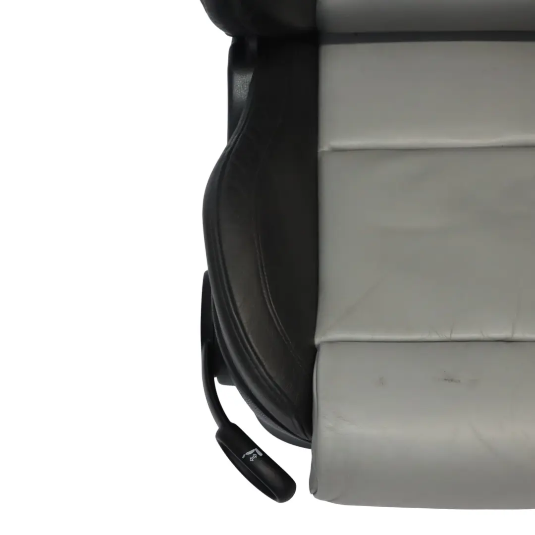 Leder Innenausstattung Sitze Recaro für Mini Cooper S R53 Sport mit Teilenummer R53-SPORT-LEATHER-RECARO-SEATS Mini Cooper S R53 Sport Leder Innenausstattung Sitze Recaro - SKU R53-SPORT-LEATHER-RECARO-SEATS - Teilenummer R53-SPORT-LEATHER-RECARO-SEATS