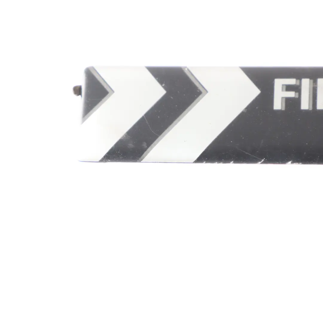 Mini One LCI First Sticker Rear Window Badges Emblems Decals Plates Set - SKU R56-FIRST - Part number R56