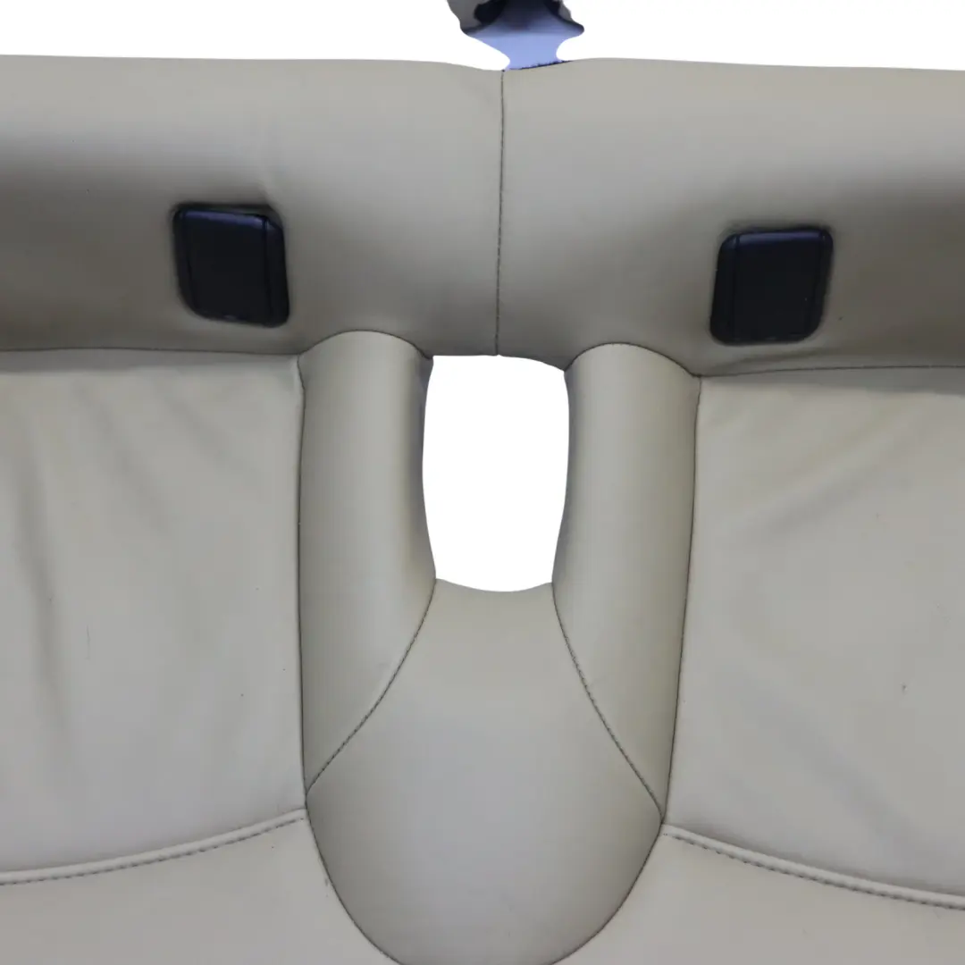 Mini Cooper Sport Sitze Vorne Hinten Sitz Vollleder Leder Beige Sportsitze - SKU R56-SPORTS-FULL-LEATHER-BEIGE-SEATS - Teilenummer R56