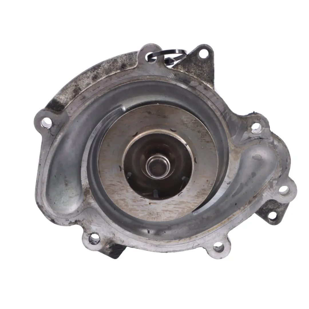 Mercedes W211 W320 Bomba Auxiliar Del Calentador De Agua - SKU R6422010410 - Número de pieza R6422010410