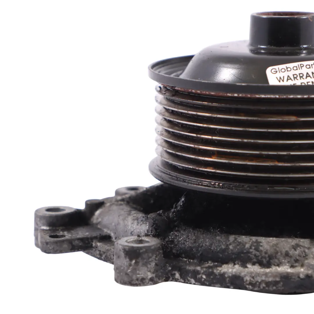 Mercedes W211 W320 Motor Refrigeración Por Agua Bomba Refrigerante - SKU R6422010410 - Número de pieza R6422010410