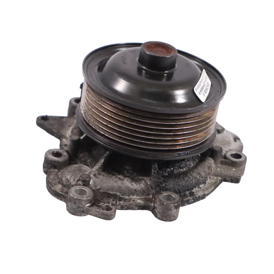 W320 Pompe Chauffe-Eau Auxiliaire Mercedes W211 - SKU R6422010410 - Numéro de pièce R6422010410