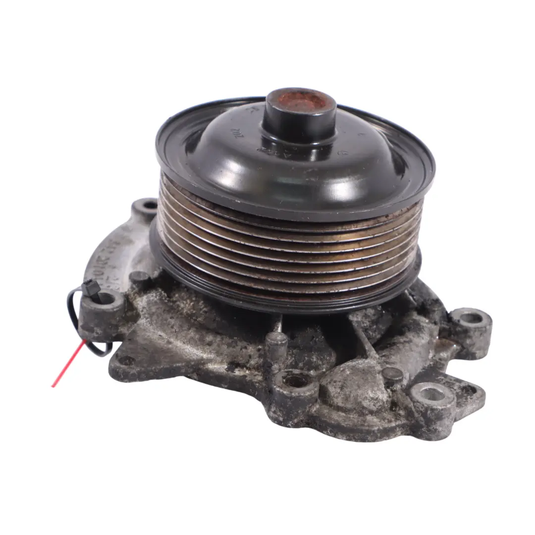 W320 Pompe Chauffe-Eau Auxiliaire Mercedes W211 - SKU R6422010410 - Numéro de pièce R6422010410