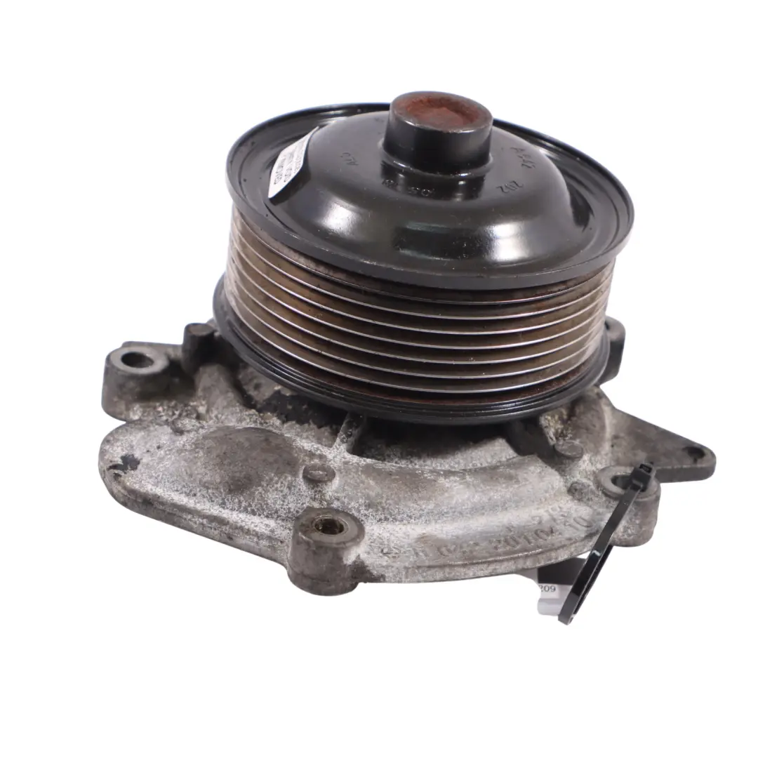 W320 Motor Wasser Kühlung Kühlmittel Pumpe für Mercedes W211 mit Teilenummer R6422010410 Mercedes W211 W320 Motor Wasser Kühlung Kühlmittel Pumpe - SKU R6422010410 - Teilenummer R6422010410