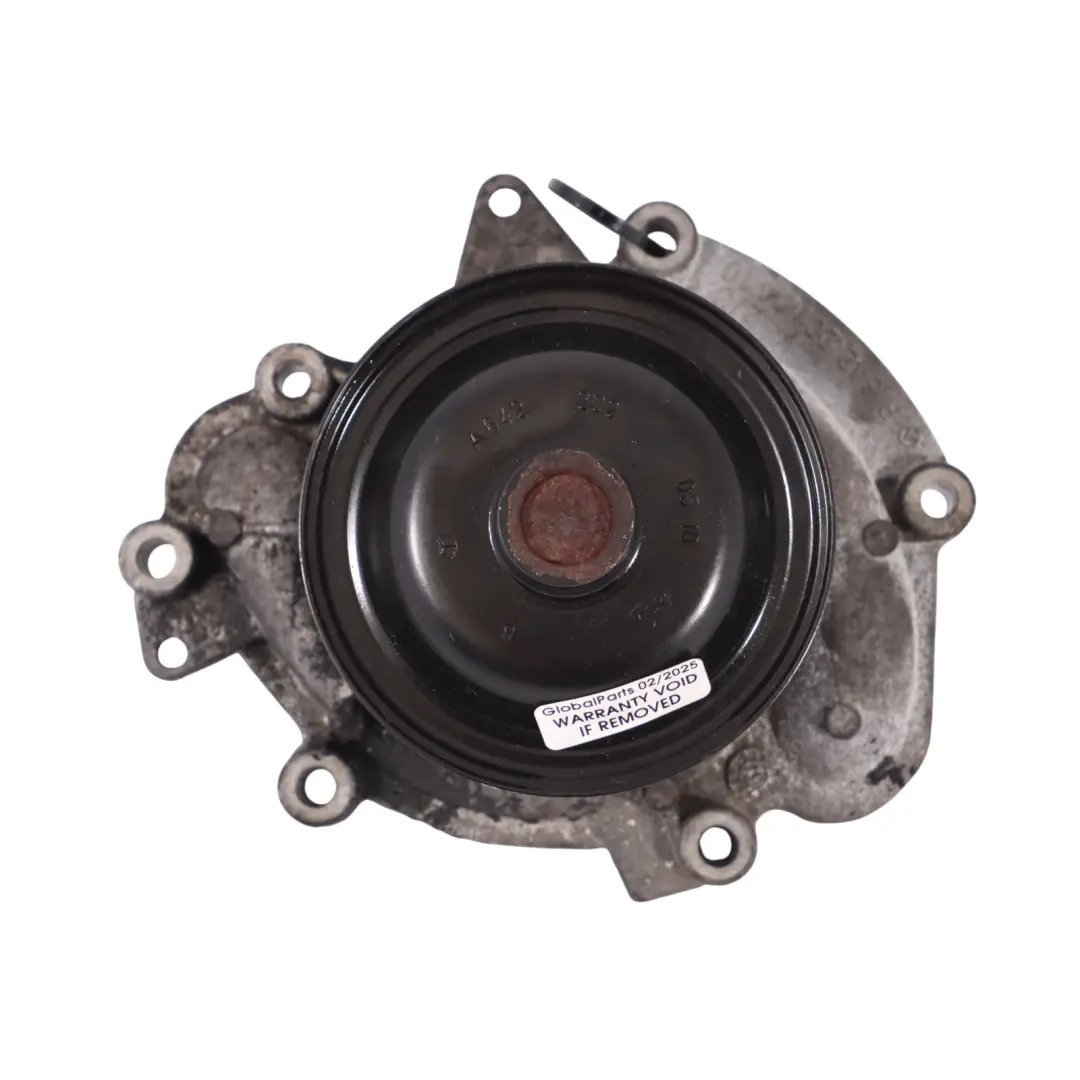 W320 Pompe Chauffe-Eau Auxiliaire Mercedes W211 - SKU R6422010410 - Numéro de pièce R6422010410