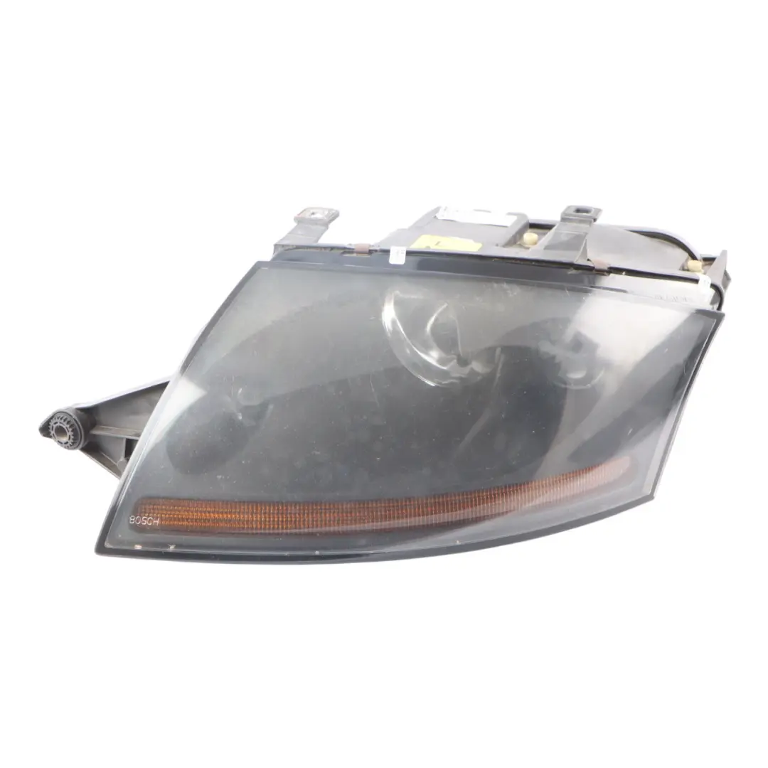 Audi TT 8N Front Lamp Headlight Halogen Left N/S - SKU RHD-8N0941003AR - Part number 8N0941003AR