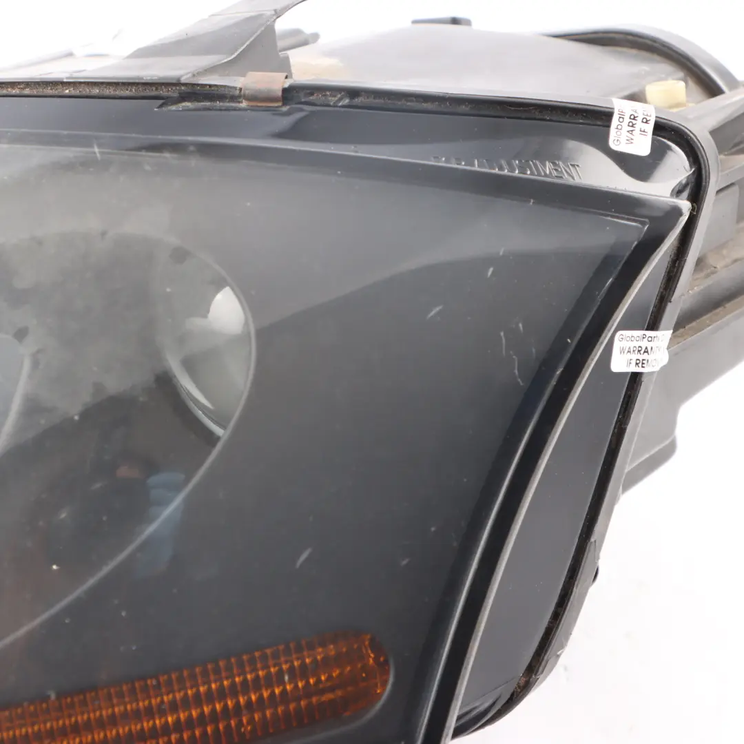 Audi TT 8N Front Lamp Headlight Halogen Left N/S - SKU RHD-8N0941003AR - Part number 8N0941003AR
