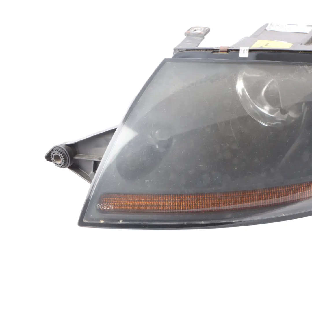 Audi TT 8N Front Lamp Headlight Halogen Left N/S - SKU RHD-8N0941003AR - Part number 8N0941003AR