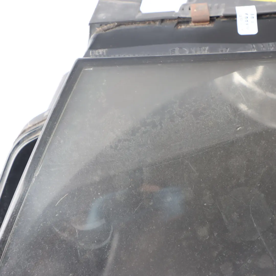 Audi TT 8N Front Lamp Headlight Halogen Left N/S - SKU RHD-8N0941003AR - Part number 8N0941003AR