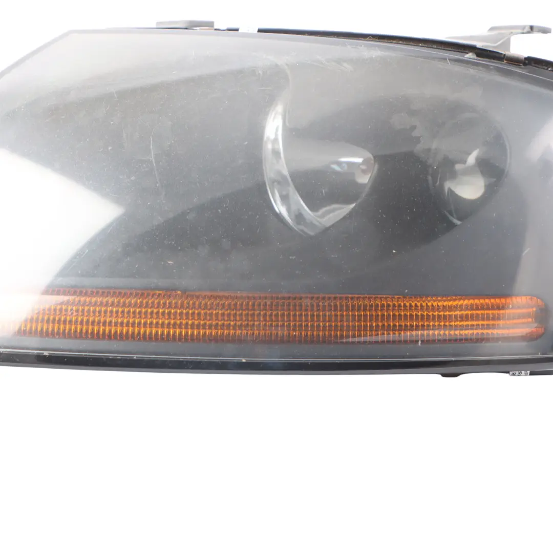 Audi TT 8N Front Lamp Headlight Halogen Left N/S - SKU RHD-8N0941003AR - Part number 8N0941003AR