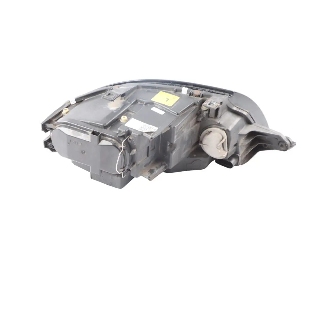 Audi TT 8N Front Lamp Headlight Halogen Left N/S - SKU RHD-8N0941003AR - Part number 8N0941003AR