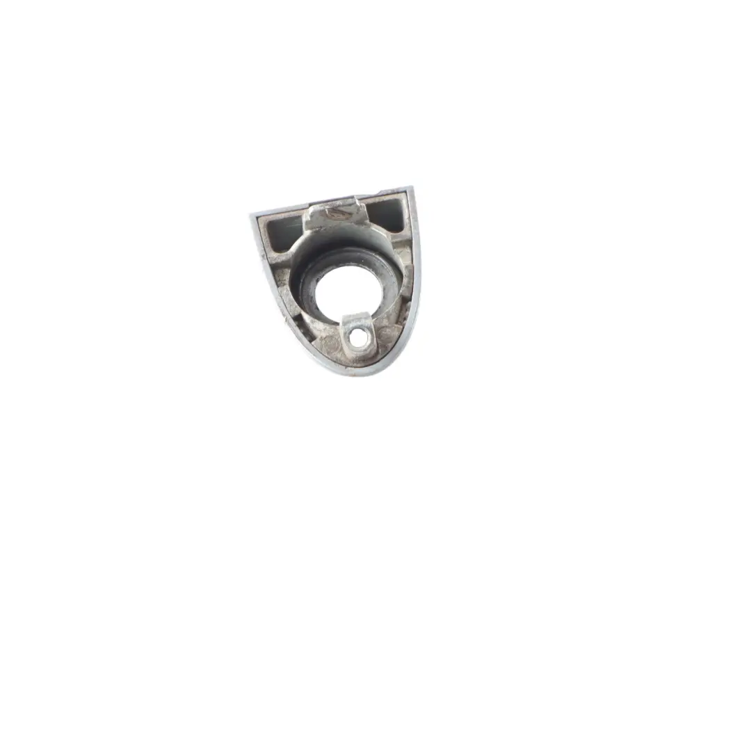 BMW X3 E83 Front Grab Pull Handle Hole Cap Right O/S Silver Grey - A08 - SKU RHD-0303025-SBG1 - Part number 0303025