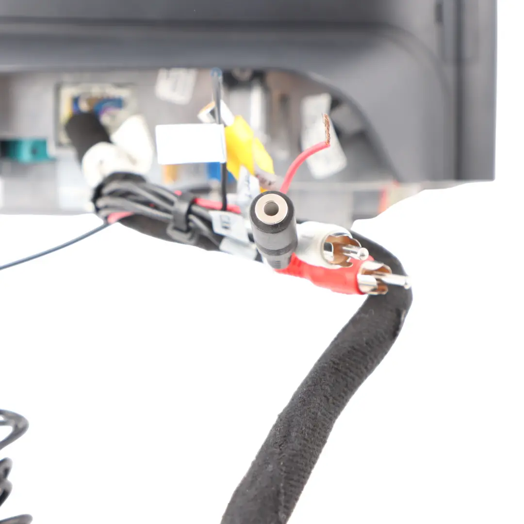 GPS Navigation Display Screen Android Auto CarPlay 10,25" to BMW F20 F21 LCI F23 with Part number 1025-04 BMW F20 F21 LCI F23 GPS Navigation Display Screen Android Auto CarPlay 10,25" - SKU rhd-1025-04 - Part number 1025-04