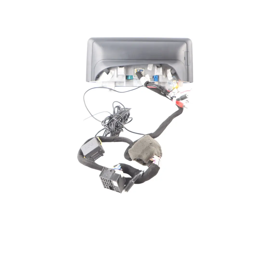 GPS Navigation Display Screen Android Auto CarPlay 10,25" to BMW F20 F21 LCI F23 with Part number 1025-04 BMW F20 F21 LCI F23 GPS Navigation Display Screen Android Auto CarPlay 10,25" - SKU rhd-1025-04 - Part number 1025-04