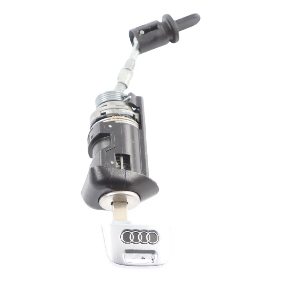 Door Lock Cylinder + Key Driver Side Front Right O/S to Audi A5 F5 with Part number 107837168EG Audi A5 F5 Door Lock Cylinder + Key Driver Side Front Right O/S - SKU RHD-107837168EG - Part number 107837168EG