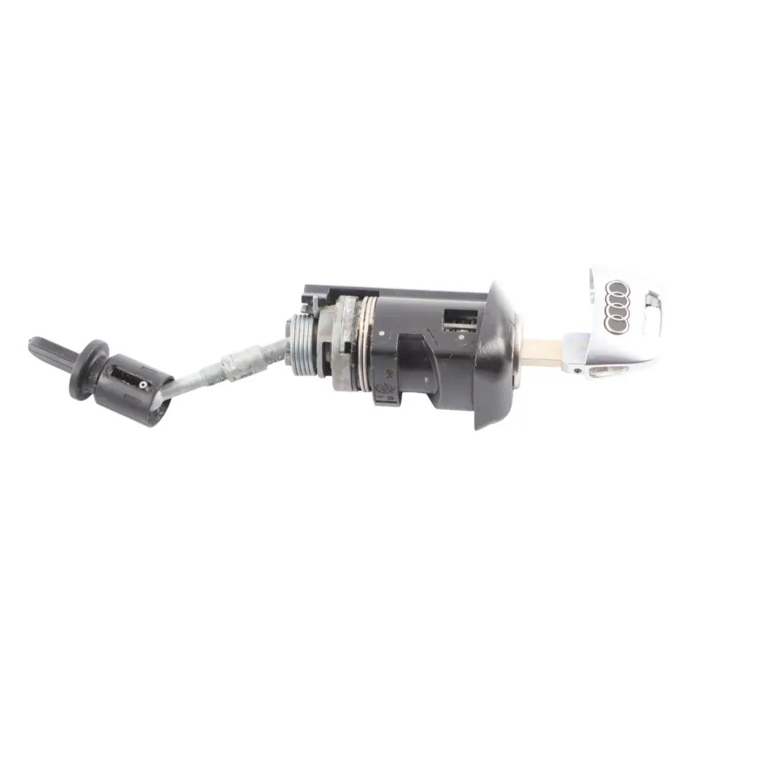 Door Lock Cylinder + Key Driver Side Front Right O/S to Audi A5 F5 with Part number 107837168EG Audi A5 F5 Door Lock Cylinder + Key Driver Side Front Right O/S - SKU RHD-107837168EG - Part number 107837168EG