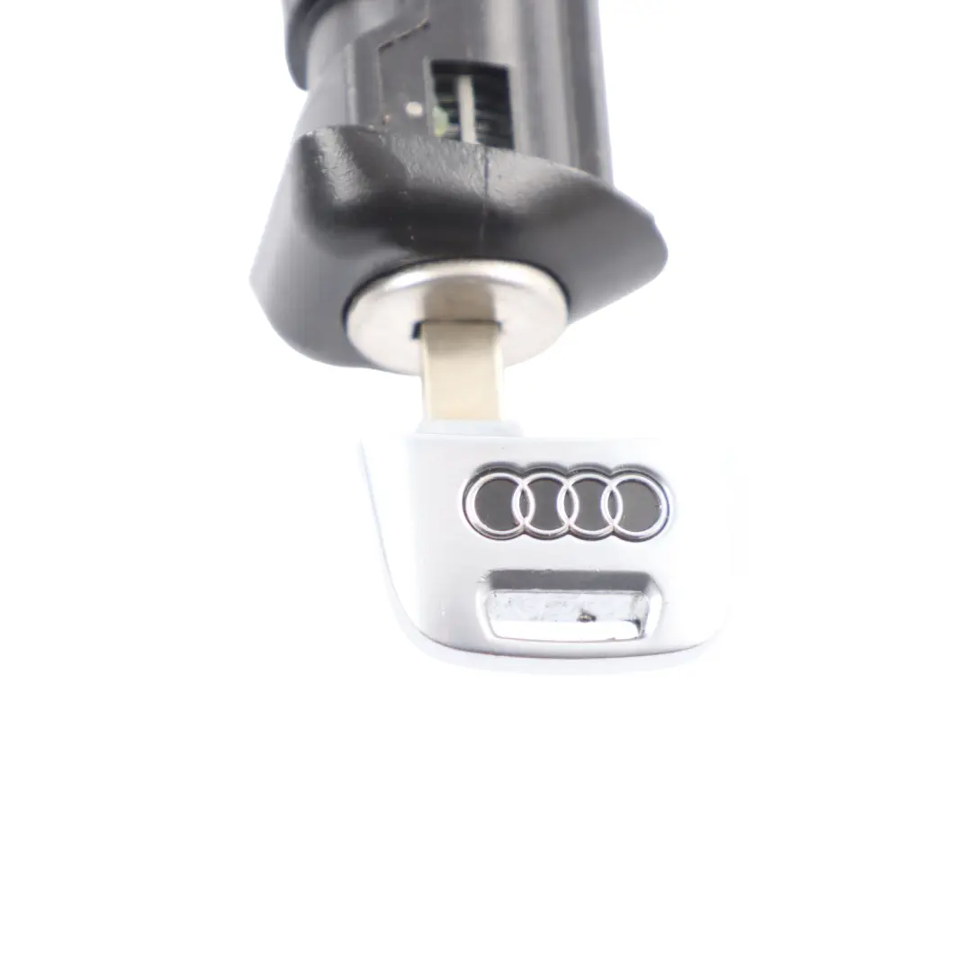 Door Lock Cylinder + Key Driver Side Front Right O/S to Audi A5 F5 with Part number 107837168EG Audi A5 F5 Door Lock Cylinder + Key Driver Side Front Right O/S - SKU RHD-107837168EG - Part number 107837168EG