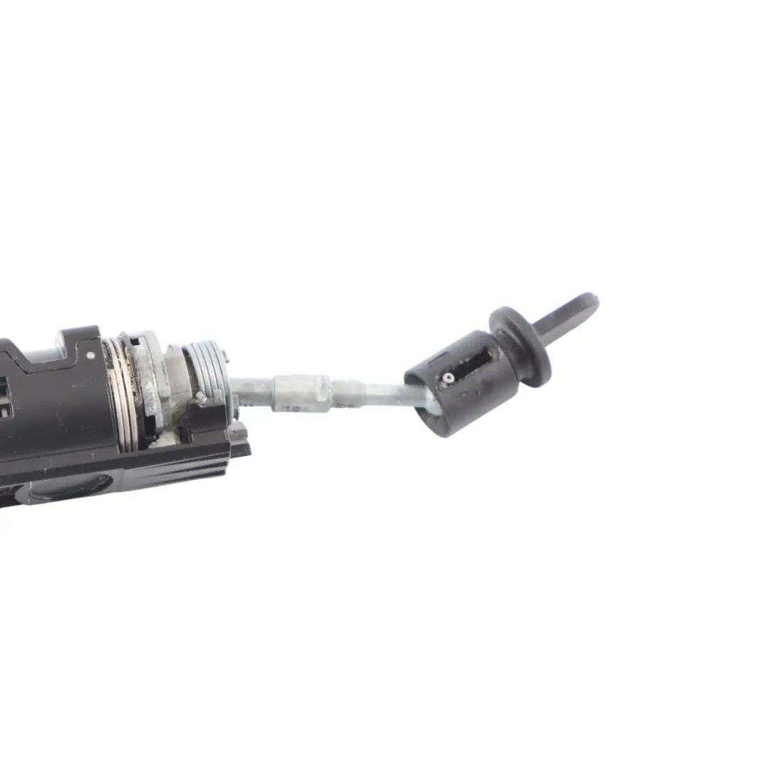 Audi A5 F5 Door Lock Cylinder + Key Driver Side Front Right O/S - SKU RHD-107837168EG - Part number 107837168EG