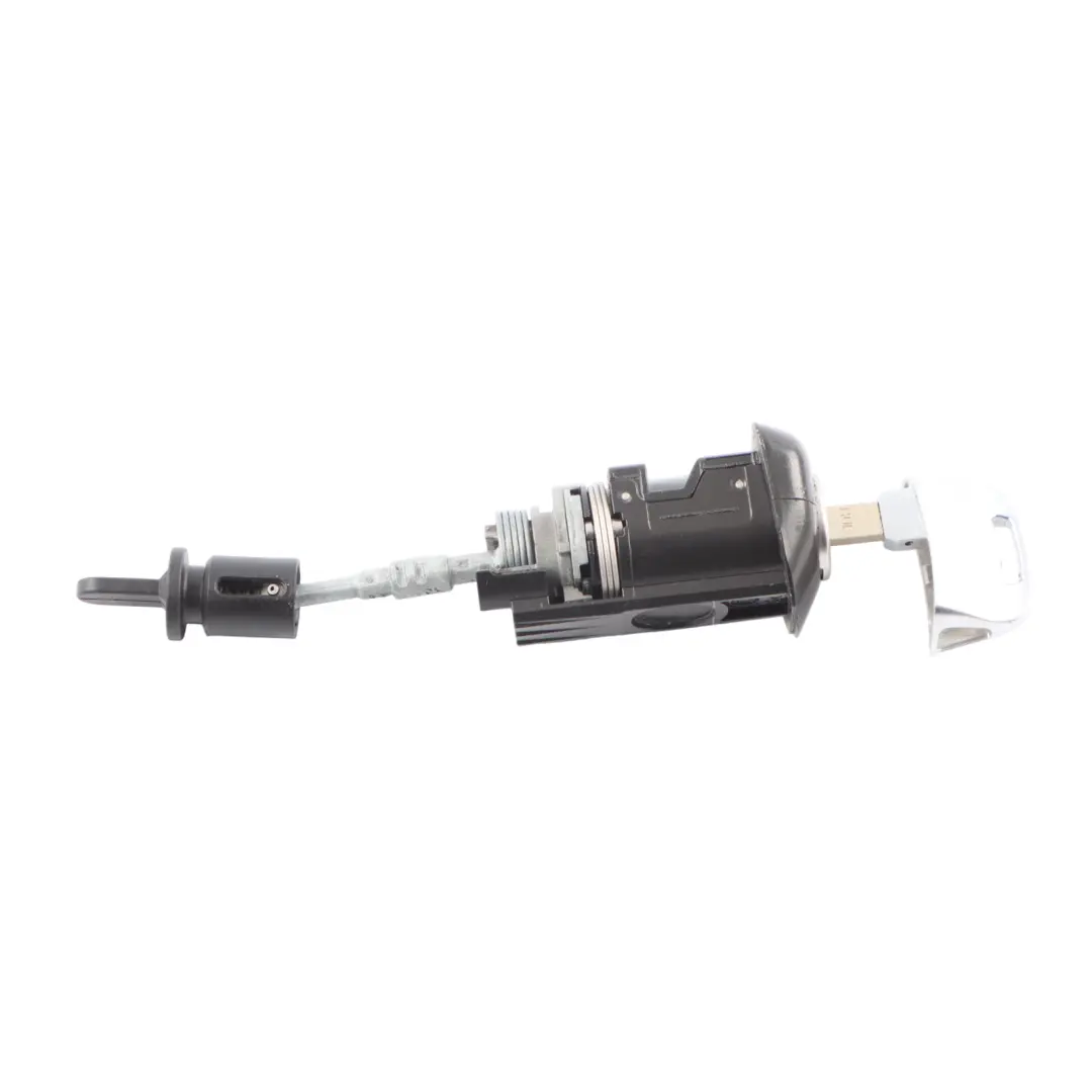 Audi A5 F5 Door Lock Cylinder + Key Driver Side Front Right O/S - SKU RHD-107837168EG - Part number 107837168EG