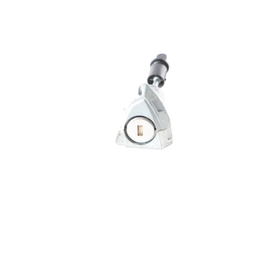 Audi A3 S3 8Y Front Right O/S Door Lock Barrel Coil Cylinder - SKU RHD-107837168GS - Part number 107837168GS