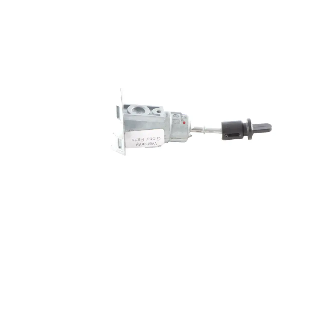 Audi A3 S3 8Y Front Right O/S Door Lock Barrel Coil Cylinder - SKU RHD-107837168GS - Part number 107837168GS
