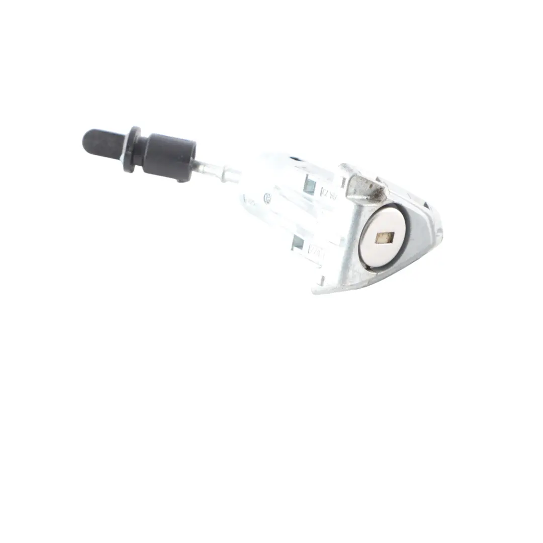 Audi A3 S3 8Y Front Right O/S Door Lock Barrel Coil Cylinder - SKU RHD-107837168GS - Part number 107837168GS