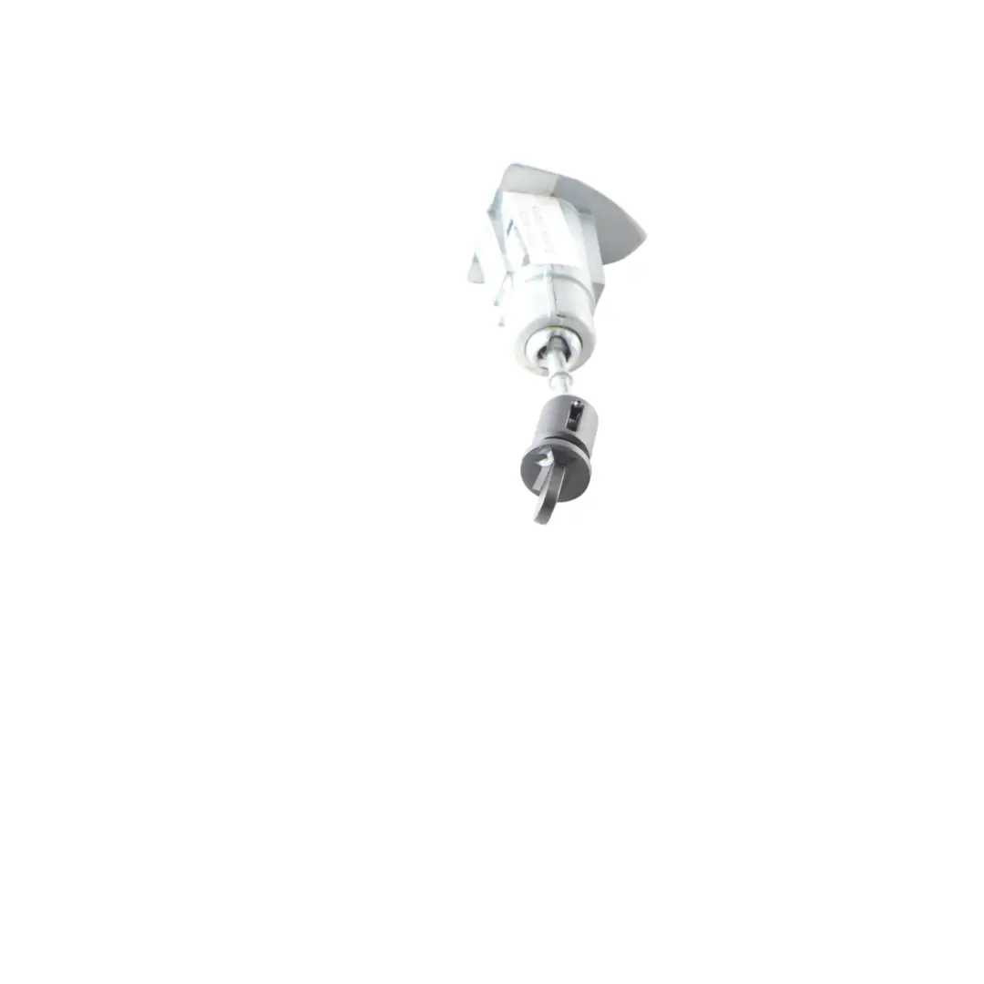 Audi A3 S3 8Y Front Right O/S Door Lock Barrel Coil Cylinder - SKU RHD-107837168GS - Part number 107837168GS