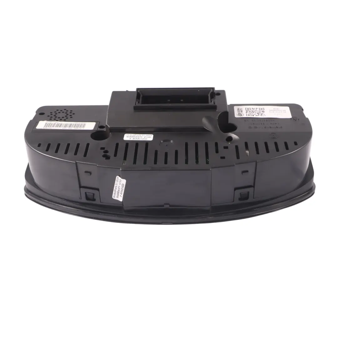 1K Diesel Instrument Cluster Speedometer Clocks Manual 1K0920953G to VW Golf with Part number 1K0920953N VW Golf 1K Diesel Instrument Cluster Speedometer Clocks Manual 1K0920953G - SKU RHD-1K0920953N - Part number 1K0920953N