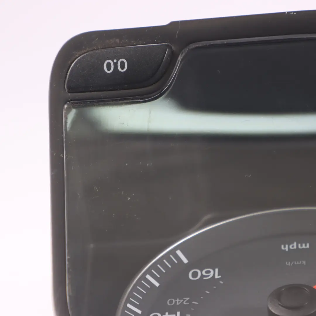 1K Diesel Instrument Cluster Speedometer Clocks Manual 1K0920953G to VW Golf with Part number 1K0920953N VW Golf 1K Diesel Instrument Cluster Speedometer Clocks Manual 1K0920953G - SKU RHD-1K0920953N - Part number 1K0920953N