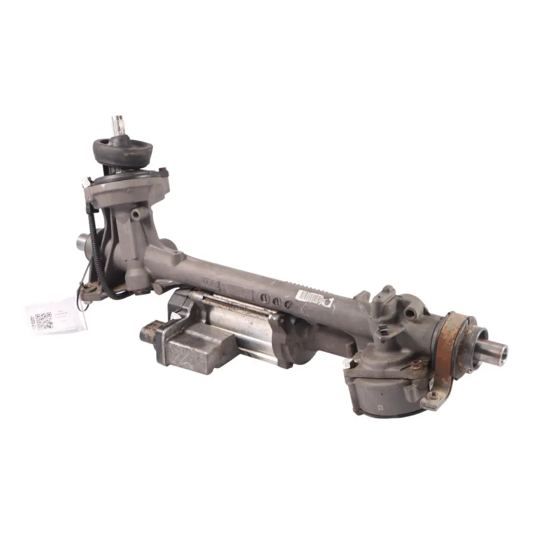 BMN Hydraulic Electric Power Steering Rack to Audi A3 8P 2.0 TDI with Part number 1K2423051BC Audi A3 8P 2.0 TDI BMN Hydraulic Electric Power Steering Rack - SKU RHD-1K2423051BC - Part number 1K2423051BC