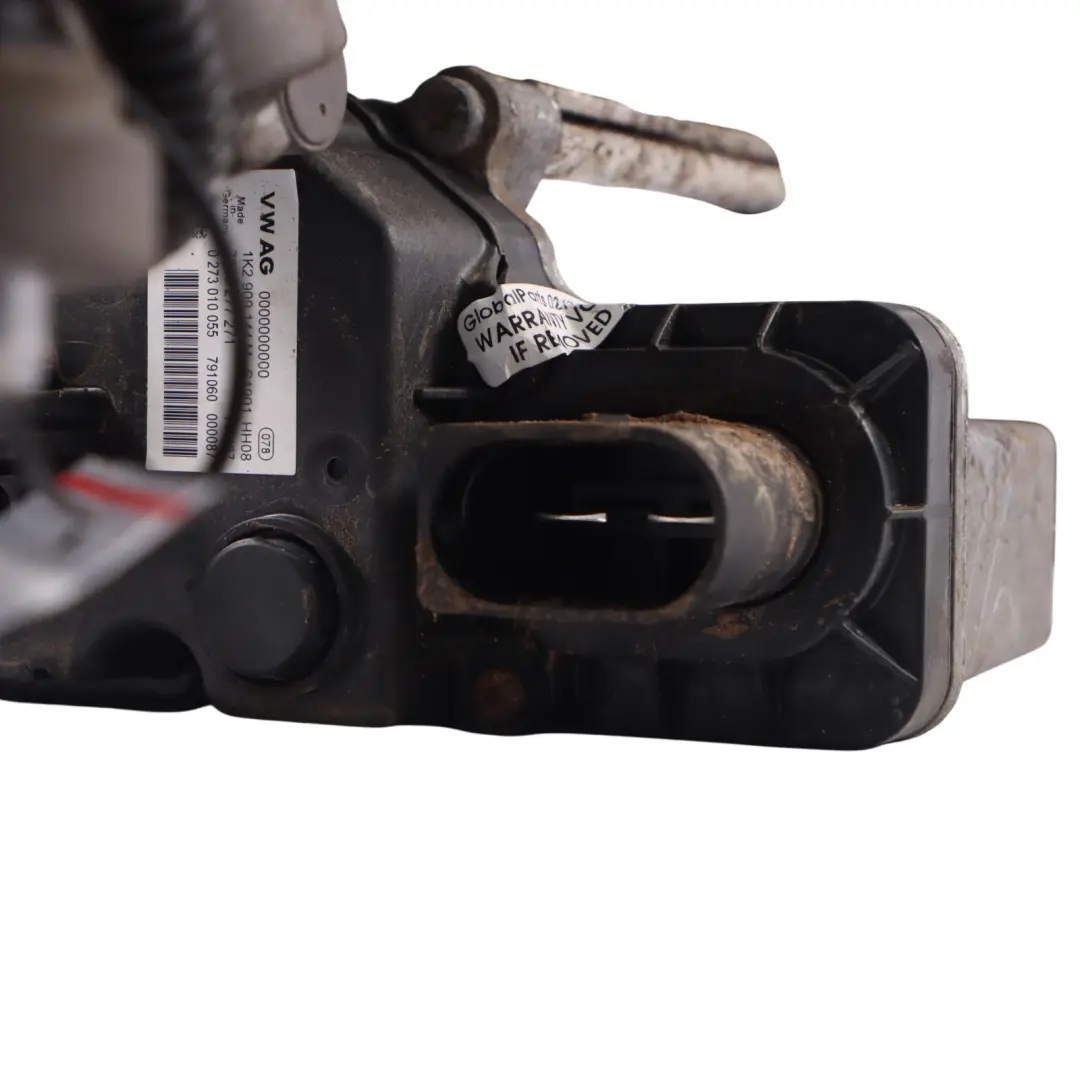 BMN Hydraulic Electric Power Steering Rack to Audi A3 8P 2.0 TDI with Part number 1K2423051BC Audi A3 8P 2.0 TDI BMN Hydraulic Electric Power Steering Rack - SKU RHD-1K2423051BC - Part number 1K2423051BC