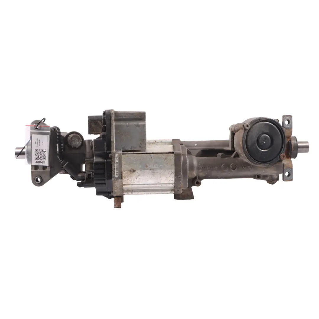 Audi A3 8P 2.0 TDI BMN Hydraulic Electric Power Steering Rack - SKU RHD-1K2423051BC - Part number 1K2423051BC