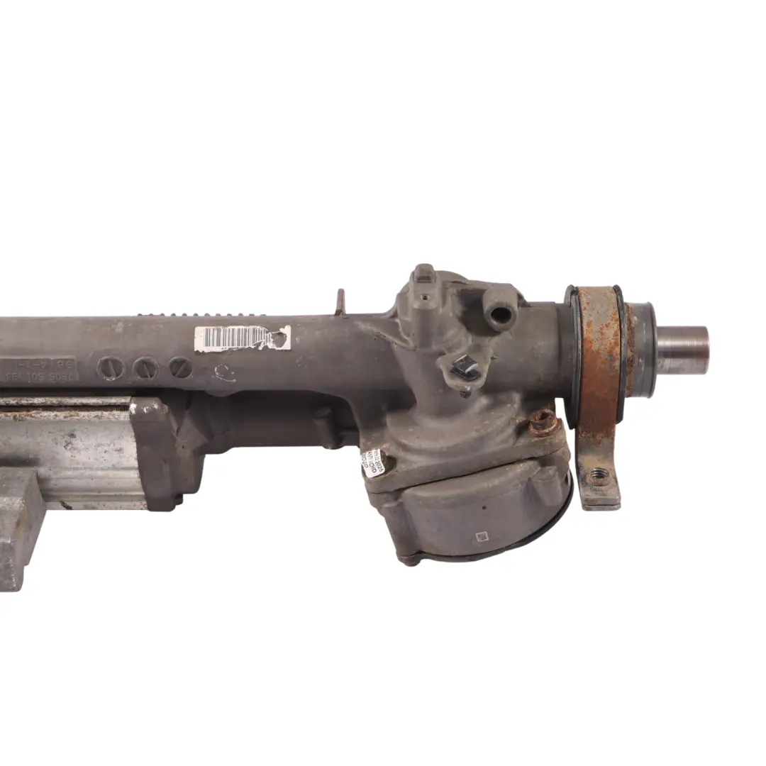 BMN Hydraulic Electric Power Steering Rack to Audi A3 8P 2.0 TDI with Part number 1K2423051BC Audi A3 8P 2.0 TDI BMN Hydraulic Electric Power Steering Rack - SKU RHD-1K2423051BC - Part number 1K2423051BC