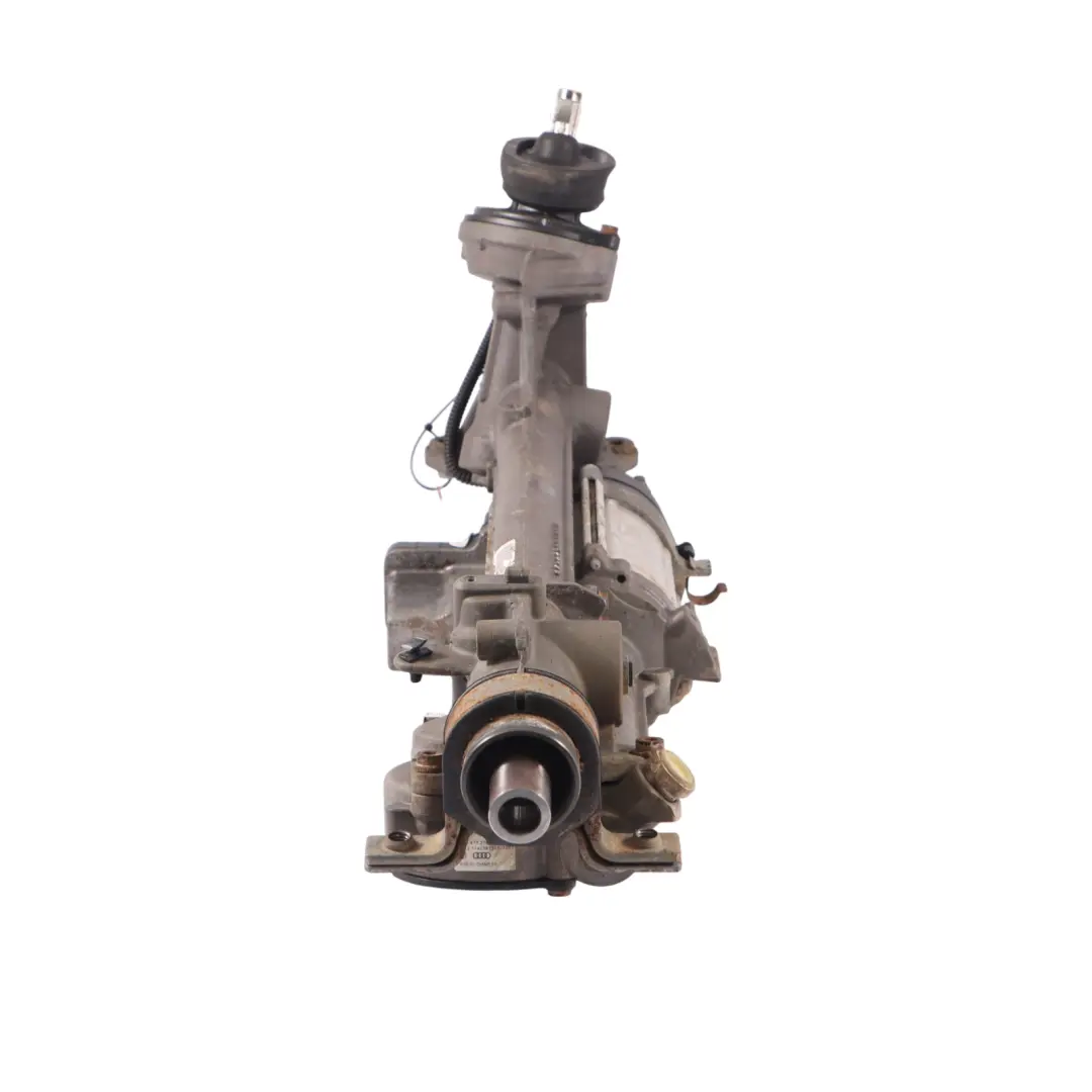 BMN Hydraulic Electric Power Steering Rack to Audi A3 8P 2.0 TDI with Part number 1K2423051BC Audi A3 8P 2.0 TDI BMN Hydraulic Electric Power Steering Rack - SKU RHD-1K2423051BC - Part number 1K2423051BC