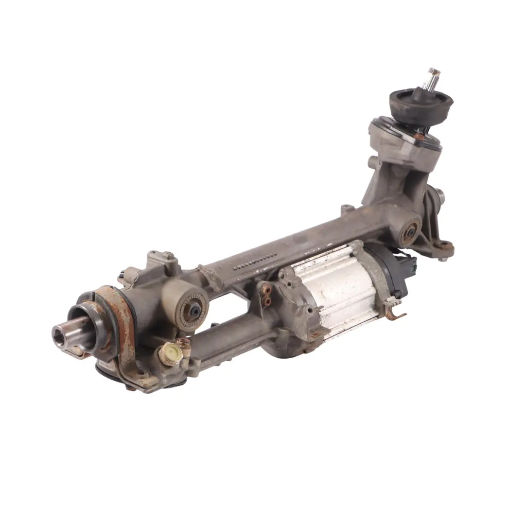Audi A3 8P 2.0 TDI BMN Hydraulic Electric Power Steering Rack - SKU RHD-1K2423051BC - Part number 1K2423051BC