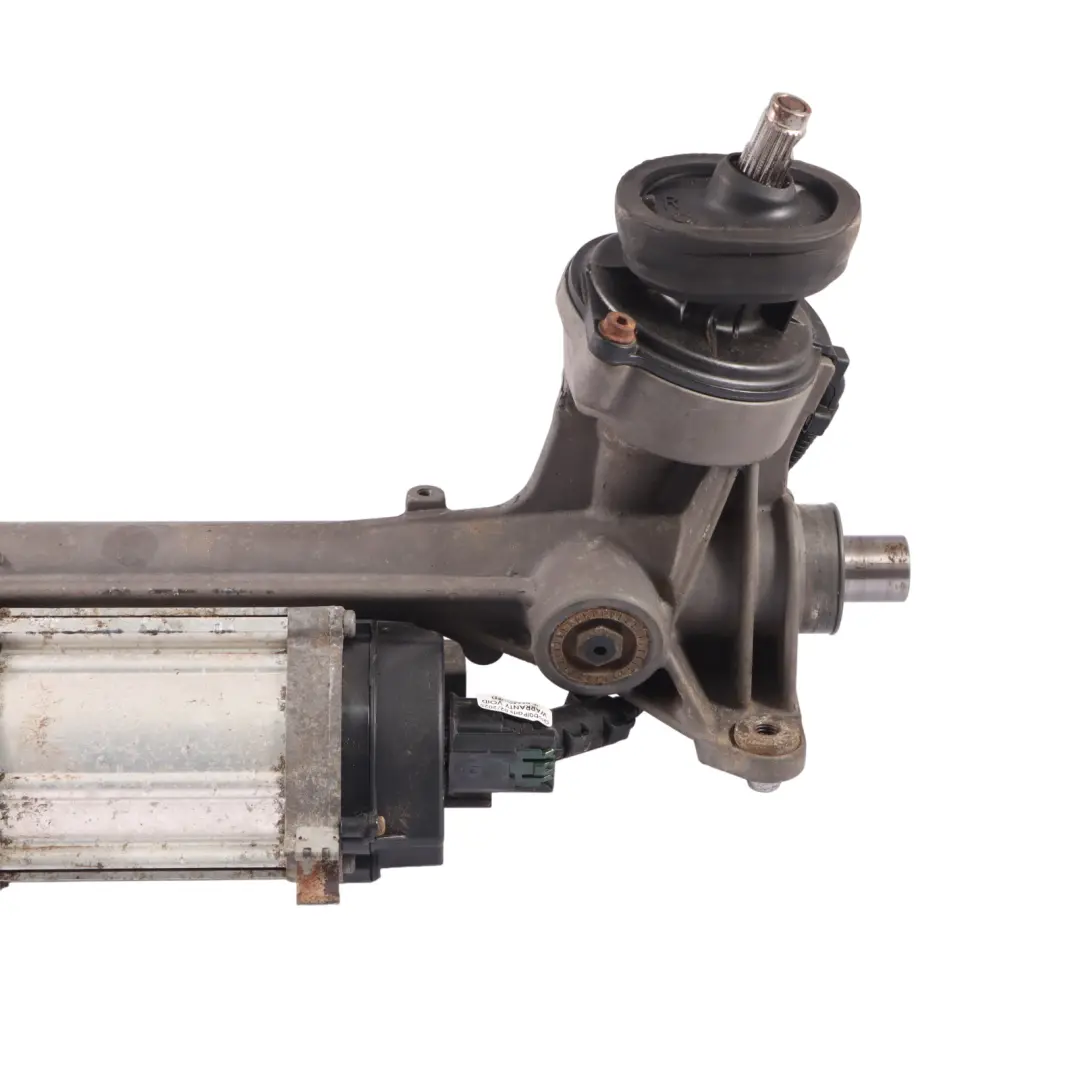 Audi A3 8P 2.0 TDI BMN Hydraulic Electric Power Steering Rack - SKU RHD-1K2423051BC - Part number 1K2423051BC