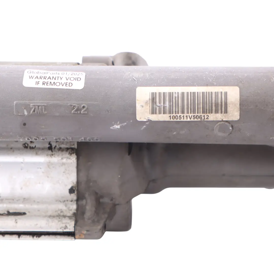 Unit Power Steering Rack Electric Drive Motor to Volkswagen Touran 1T with Part number 1K2423051CP Volkswagen Touran 1T Unit Power Steering Rack Electric Drive Motor - SKU RHD-1K2423051CP - Part number 1K2423051CP